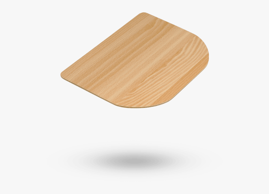 Transparent Wooden Board Png - Plywood, Transparent Clipart