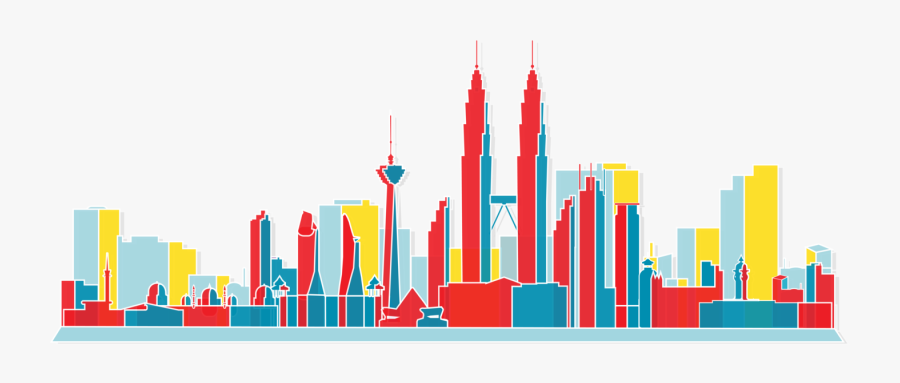 Kuala Lumpur Png, Transparent Clipart