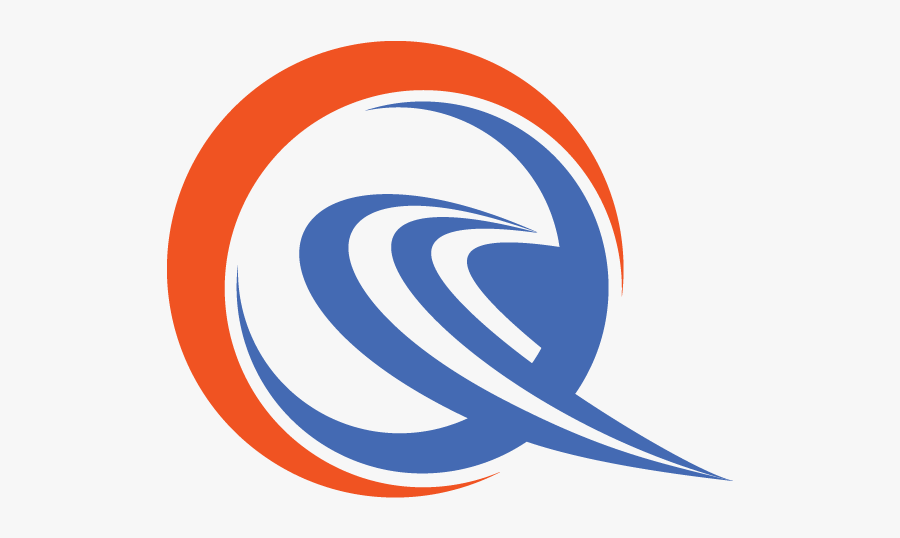 Q Analysts Logo, Transparent Clipart