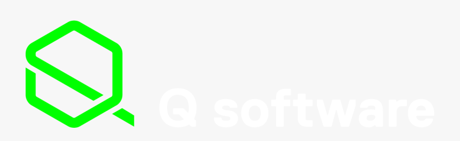 Q Software - Q Alijansa, Transparent Clipart