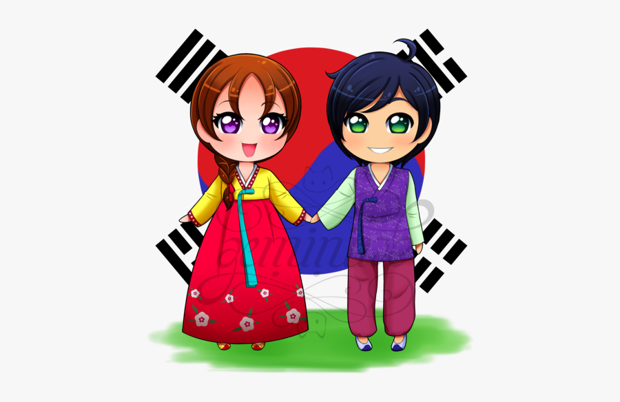 Google Clip Art Pinterest - Korea Culture And Traditions, Transparent Clipart