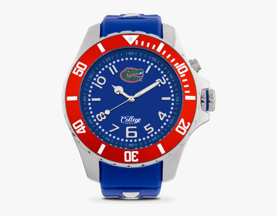 Florida Gator Png - Watch, Transparent Clipart