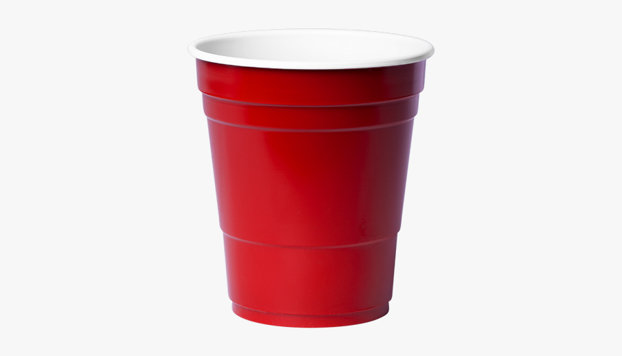 Mini Ml X Pack - Red Party Cup Png, Transparent Clipart