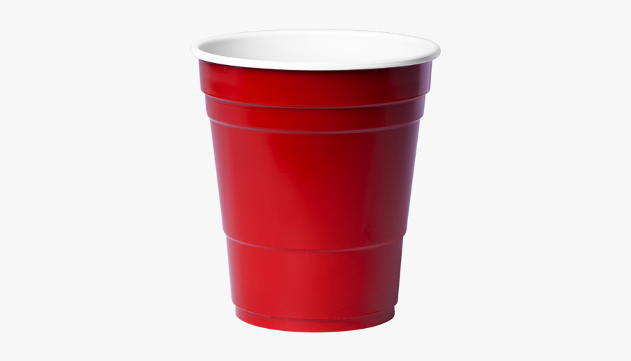 Mini Ml X Pack - Red Party Cup Png , Free Transparent Clipart - Clipartkey