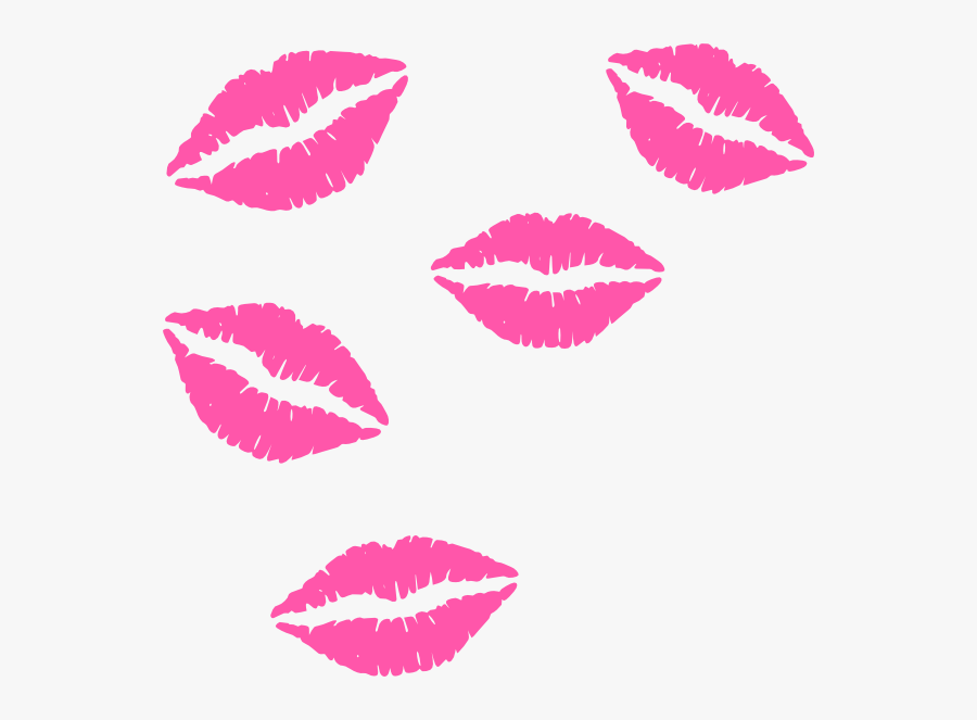 Transparent Lipstick Clipart Png - Lips Clip Art, Transparent Clipart
