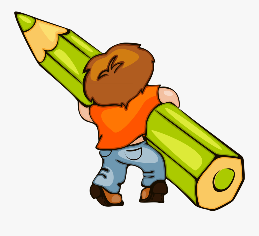 Фотки Kids Clip Art, School Clipart, Colored Pencil, Transparent Clipart