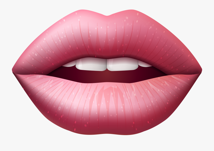 Lips Png Clip Art - Clipart Lips, Transparent Clipart