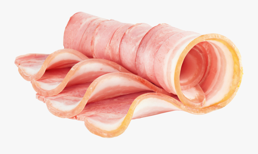 Bacon Png, Transparent Clipart