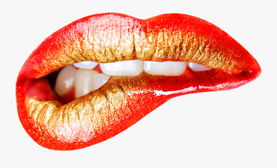 Download Lips Png Clipart - Woman Lips Png, Transparent Clipart