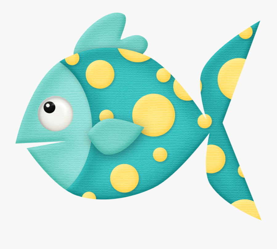 Ocean Clipart Preschool - Clip Art Sea Animals, Transparent Clipart