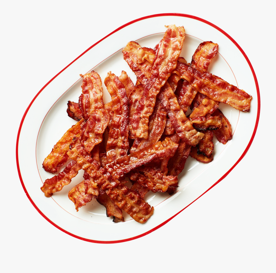 Bacon Png Image - Fried Bacon Png, Transparent Clipart