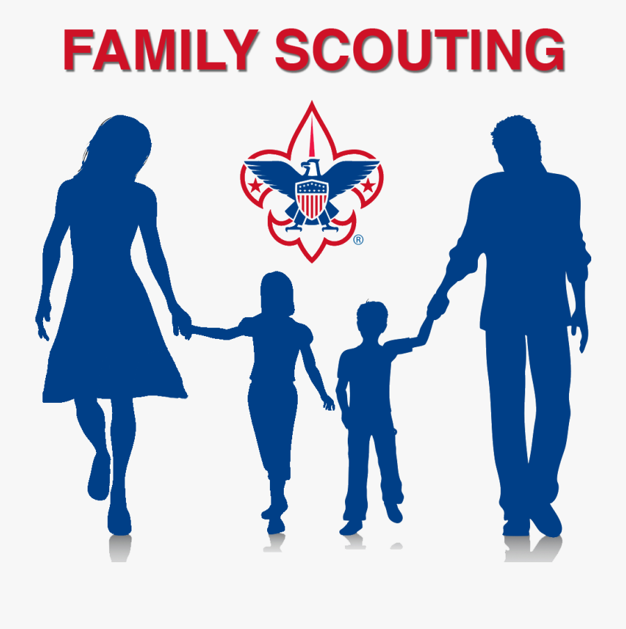 Parents Clipart Family Insurance - Family Scouting, Transparent Clipart