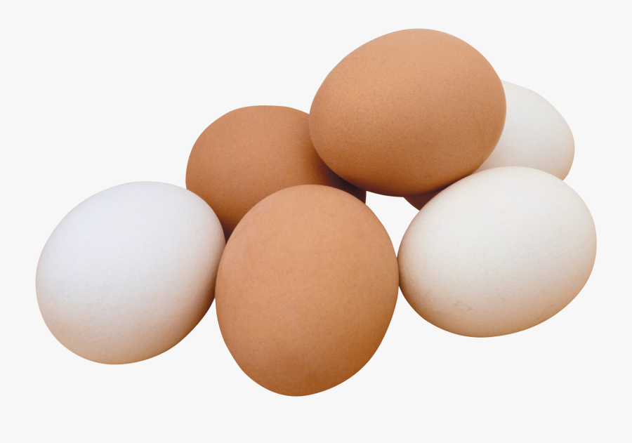 Egg - Chicken Eggs Png, Transparent Clipart