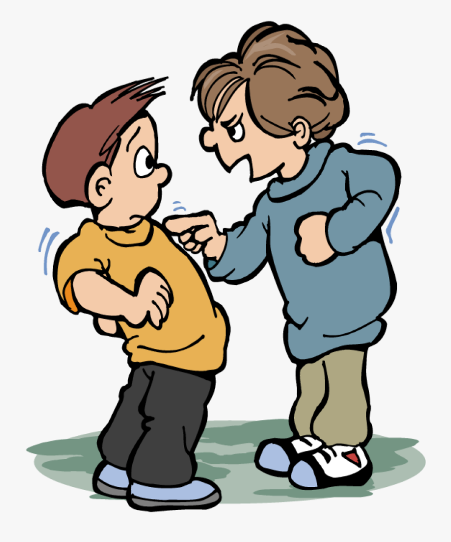 Parents Pictures - Bullying Png, Transparent Clipart