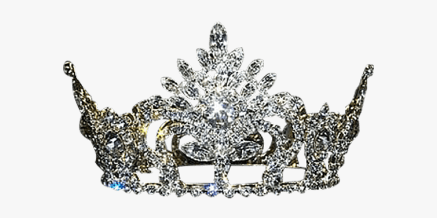 Clip Art Queens Crown - Transparent Background Queen Crown Png, Transparent Clipart