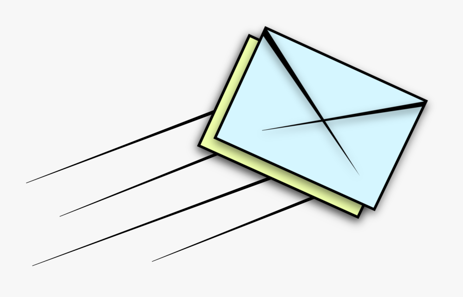 Square,angle,area - Transparent Mail Clipart, Transparent Clipart