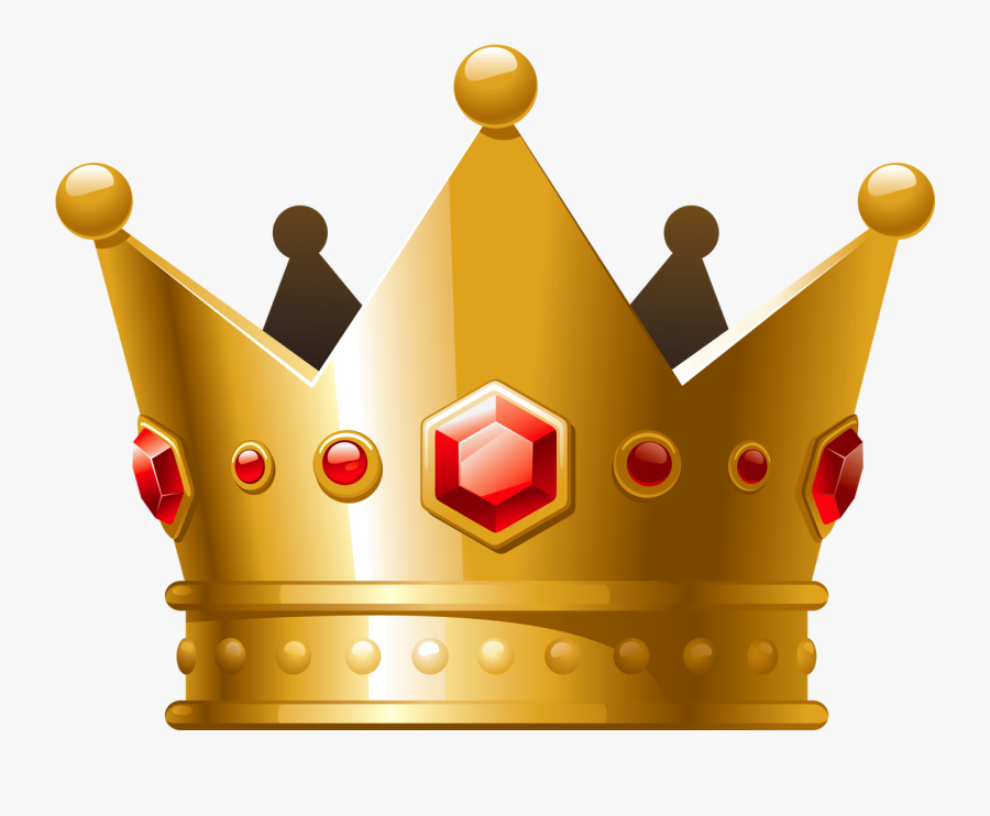 Crown Image With Crowns - Crown Png, Transparent Clipart