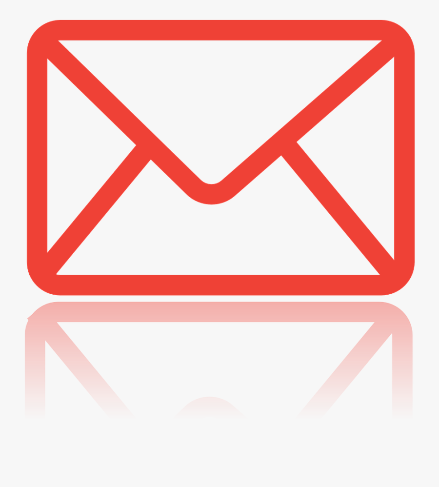 Message Clipart Mail Symbol - Phone Icon In Circle, Transparent Clipart