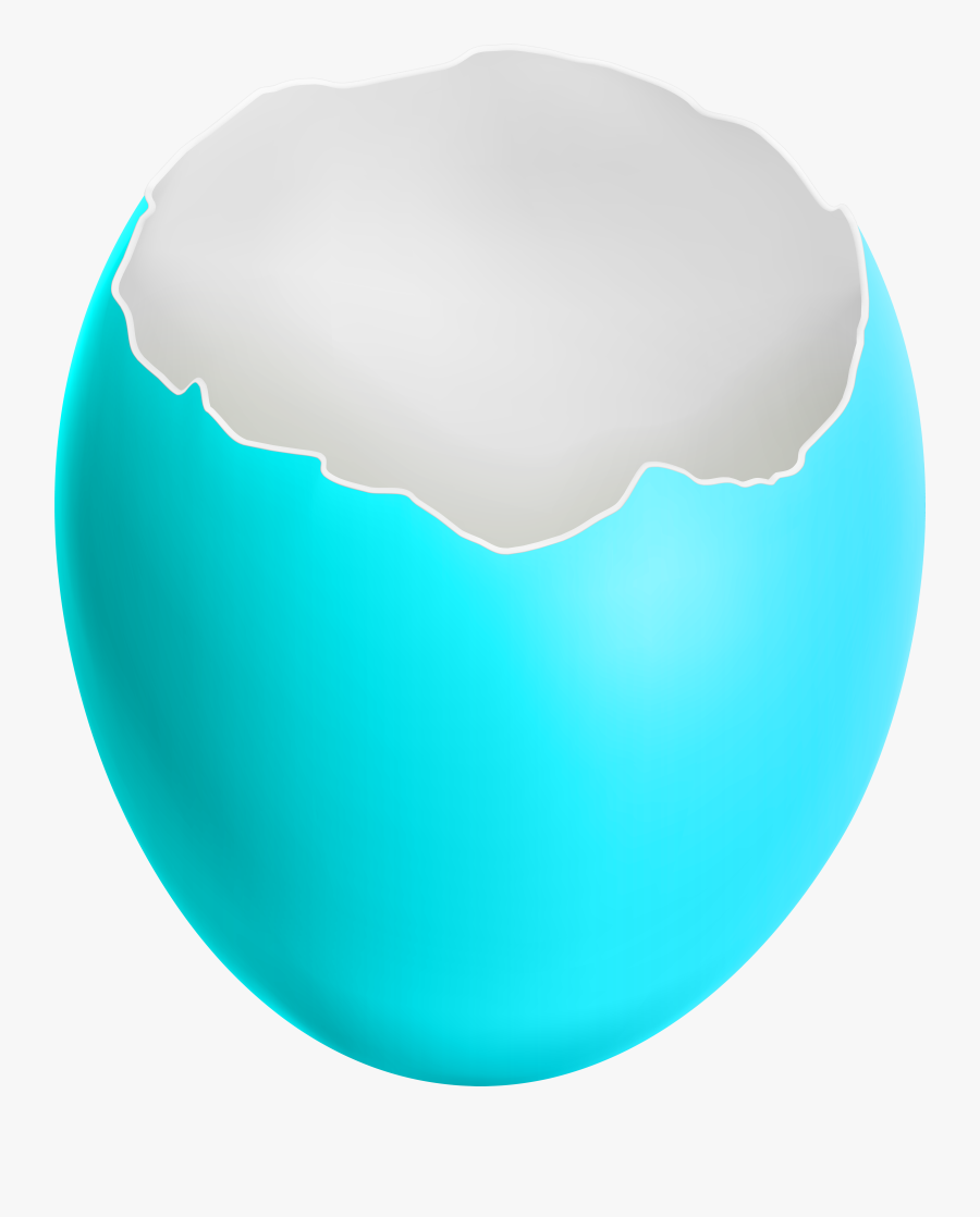 Easter Eggs Clipart Simple, Transparent Clipart