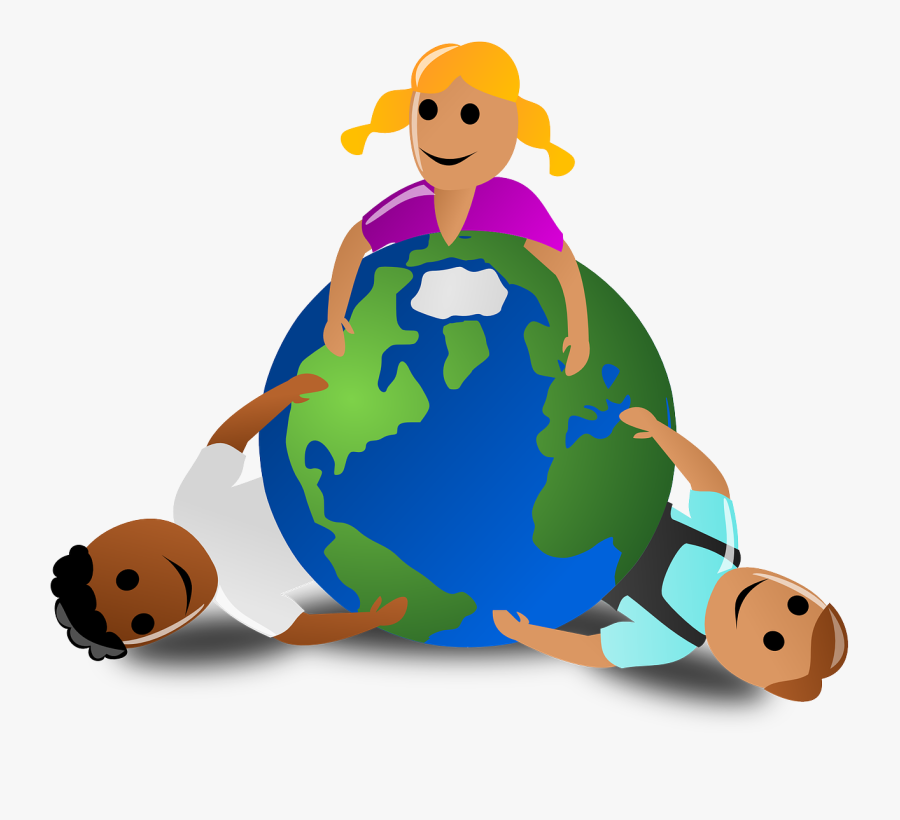 News Report On Earth Day, Transparent Clipart