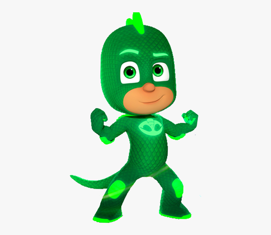 Free Cute Pajama Cliparts, Download Free Clip Art, - Geco Pj Mask Png, Transparent Clipart