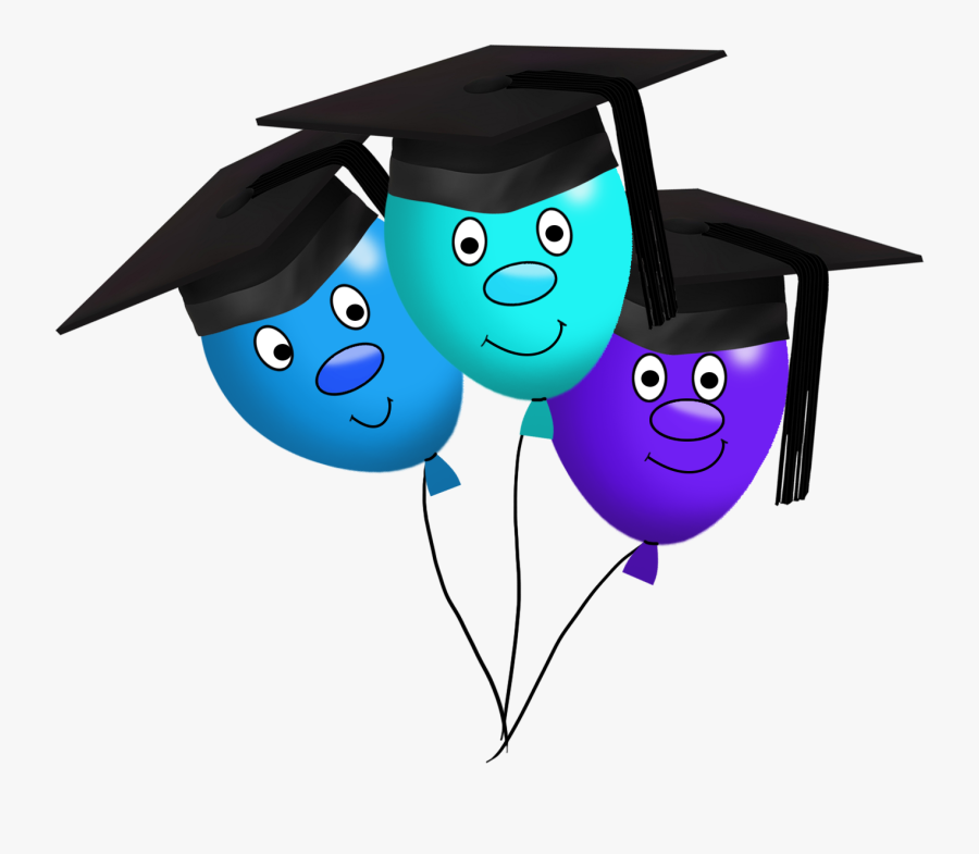 2019 Pre K Graduation, Transparent Clipart