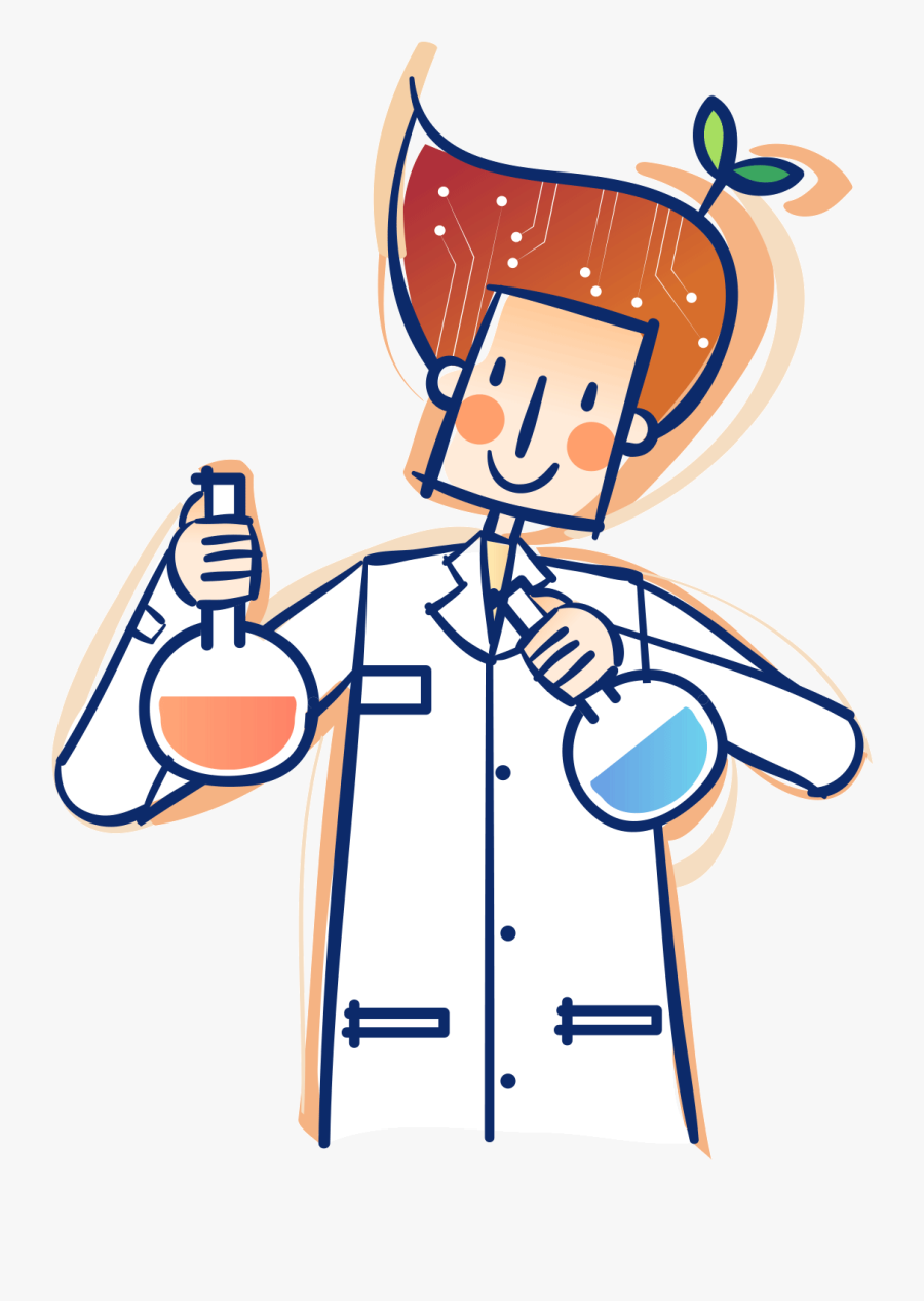 Lab Clipart Lab Material - Research And Development Clipart, Transparent Clipart