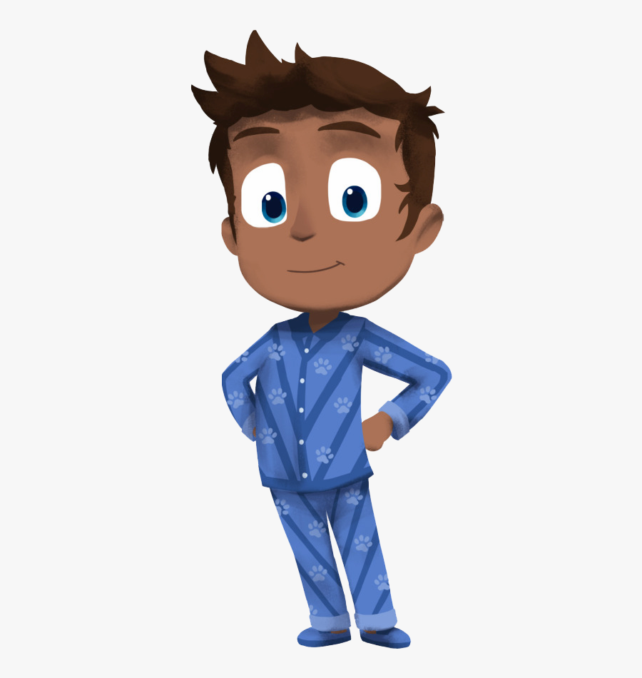 Greg Pj Masks Png, Transparent Clipart