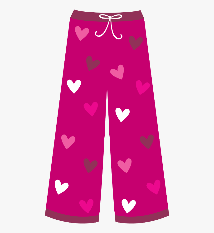 Pants For Girl Clipart, Transparent Clipart