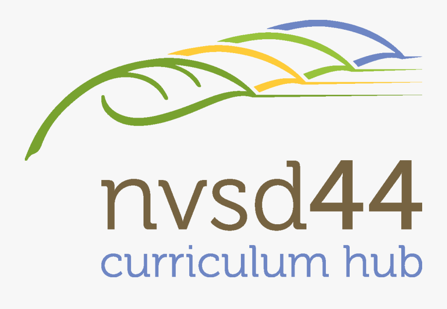 Nvsd44 New Curriculum, Transparent Clipart