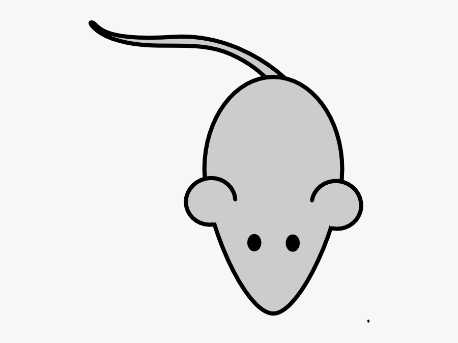 Mouse Clipart Science, Transparent Clipart