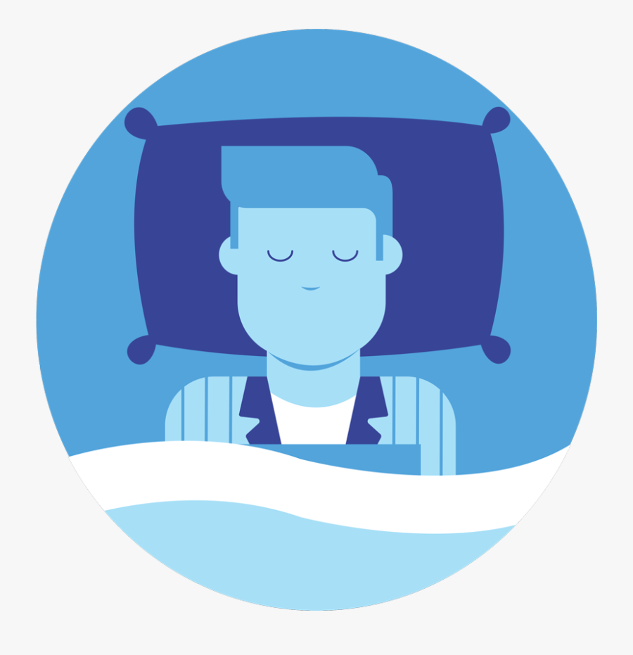Sleep Study Specialists Sleep Study Specialists - Home Sleep Test Icon, Transparent Clipart
