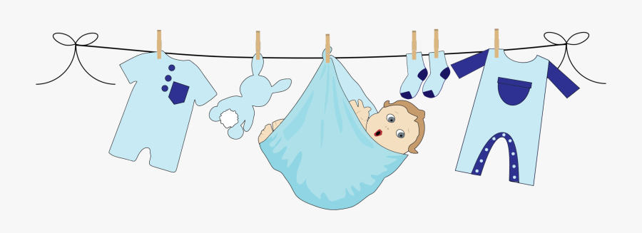 Baby Boy Png, Transparent Clipart