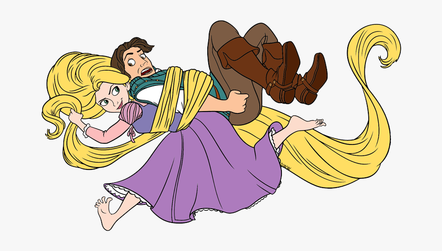 Disney Rapunzel Clip Art , Free Transparent Clipart - ClipartKey