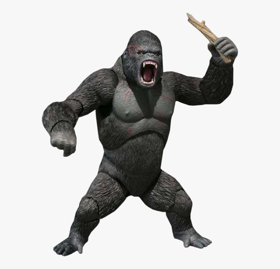 Download Gorilla Png Transparent Images Transparent - Transparent Background Gorilla Png, Transparent Clipart