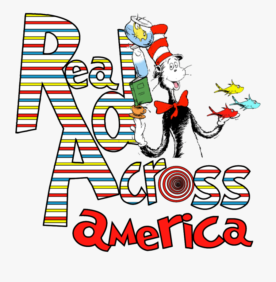 What Is Read Across America 2025