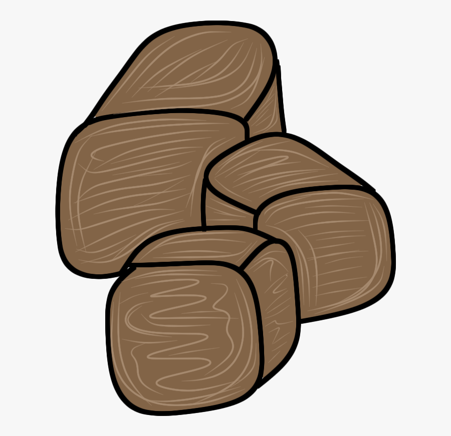 My Clipart - Fudge Clipart, Transparent Clipart