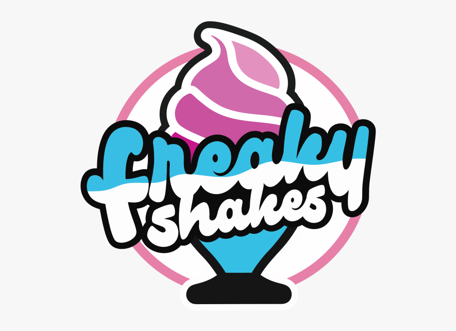 Ice Cream Parlour, Shake Bar & Cakery, Transparent Clipart