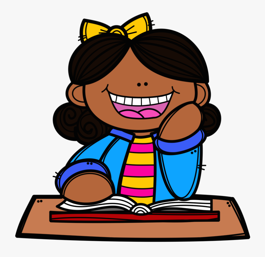 Last Four Days Of - Read To Self Clipart, Transparent Clipart