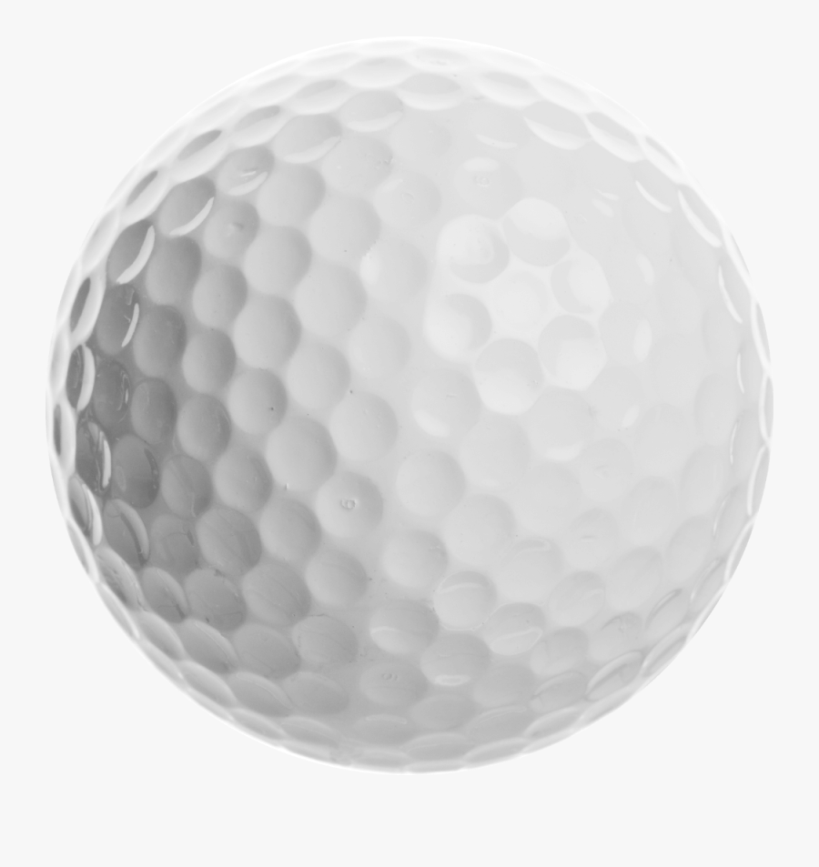 Transparent Golf Ball Clipart - Transparent Background Golf Ball Png ...