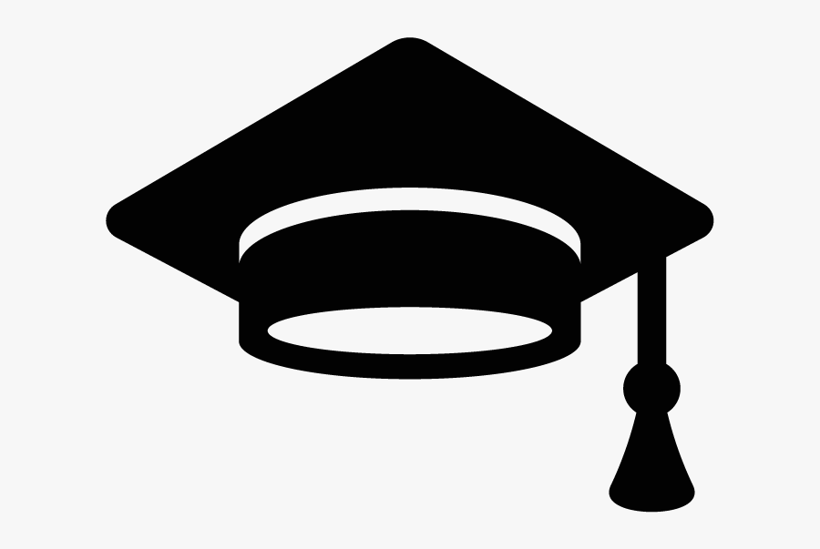 College Cap Icon , Png Download - College Icon Transparent Background, Transparent Clipart