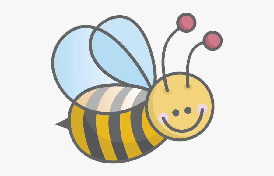 Bienen Bilder Zum Ausmalen , Free Transparent Clipart - ClipartKey