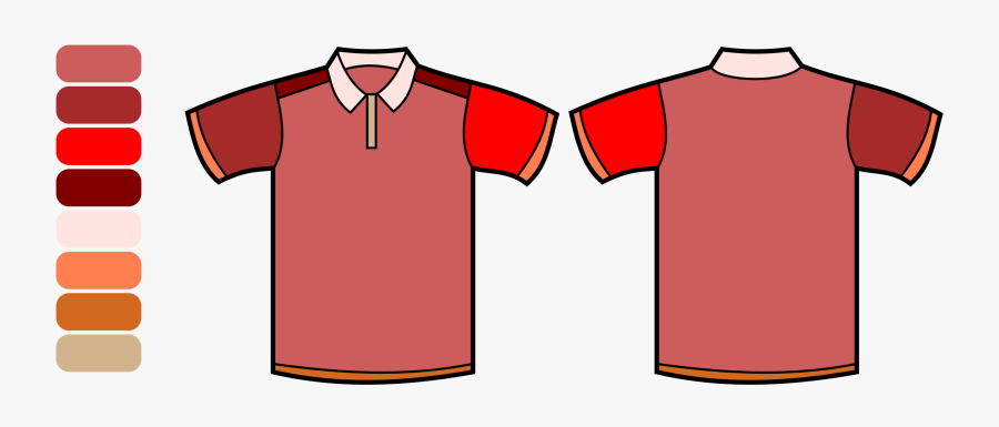 Roblox T Shirt Template Awesome T Shirt Template Youth Colored Polo Shirt Template Free Transparent Clipart Clipartkey - roblox collared shirt template png image with transparent background toppng