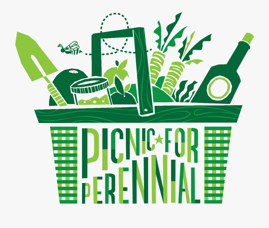 Picnic For Perennial - Picnic Logos, Transparent Clipart