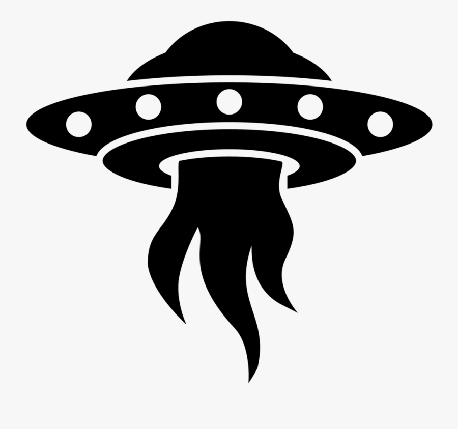 Transparent Ufo Png Transparent - Ufo Factory, Transparent Clipart