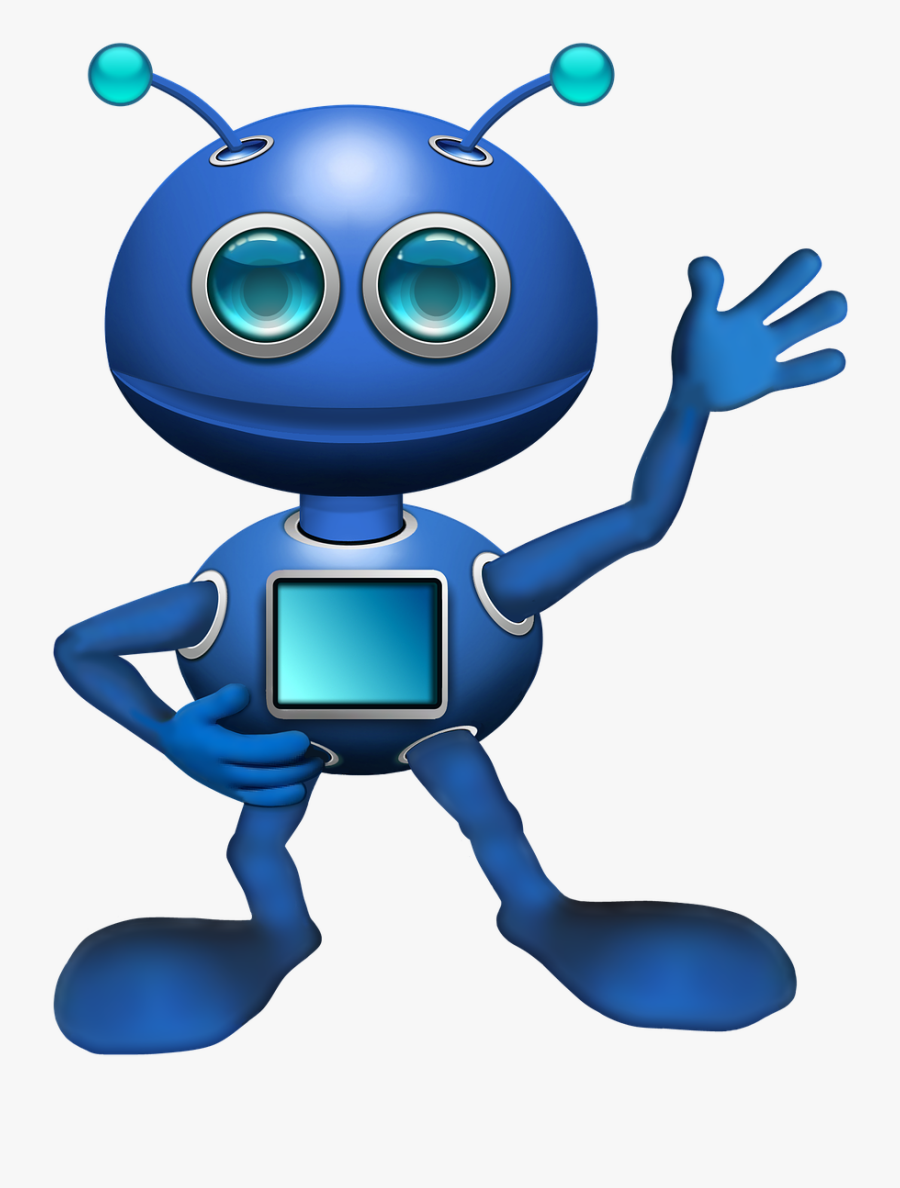 He Was Very Skeptical That Any Of The Ufo Sightings - Chatbot Transparent, Transparent Clipart