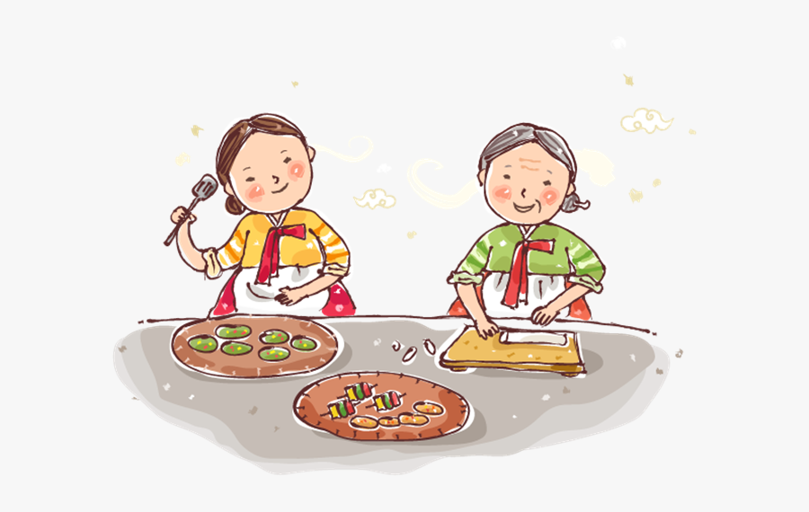 Chuseok2016 - Chuseok Png, Transparent Clipart