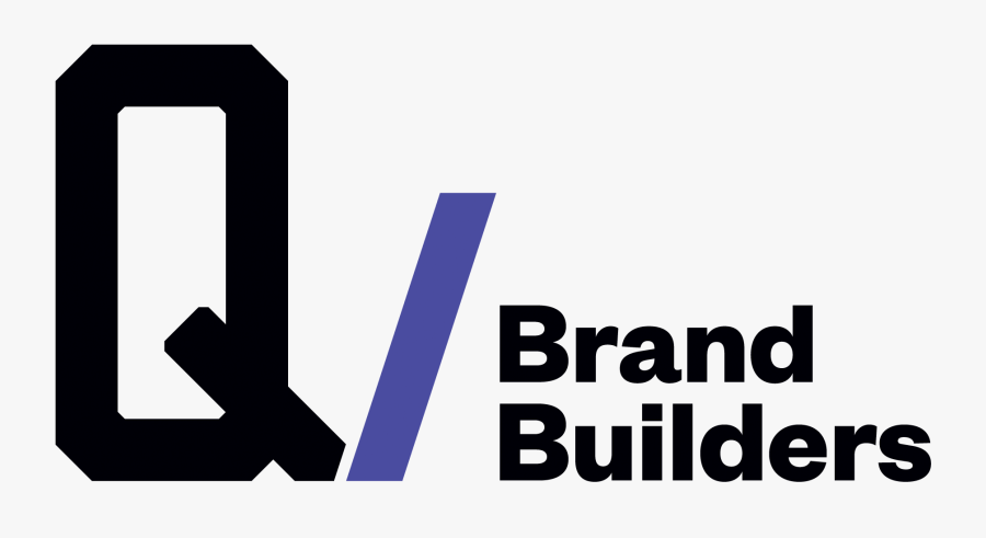 Q Brand Agency - Graphic Design, Transparent Clipart