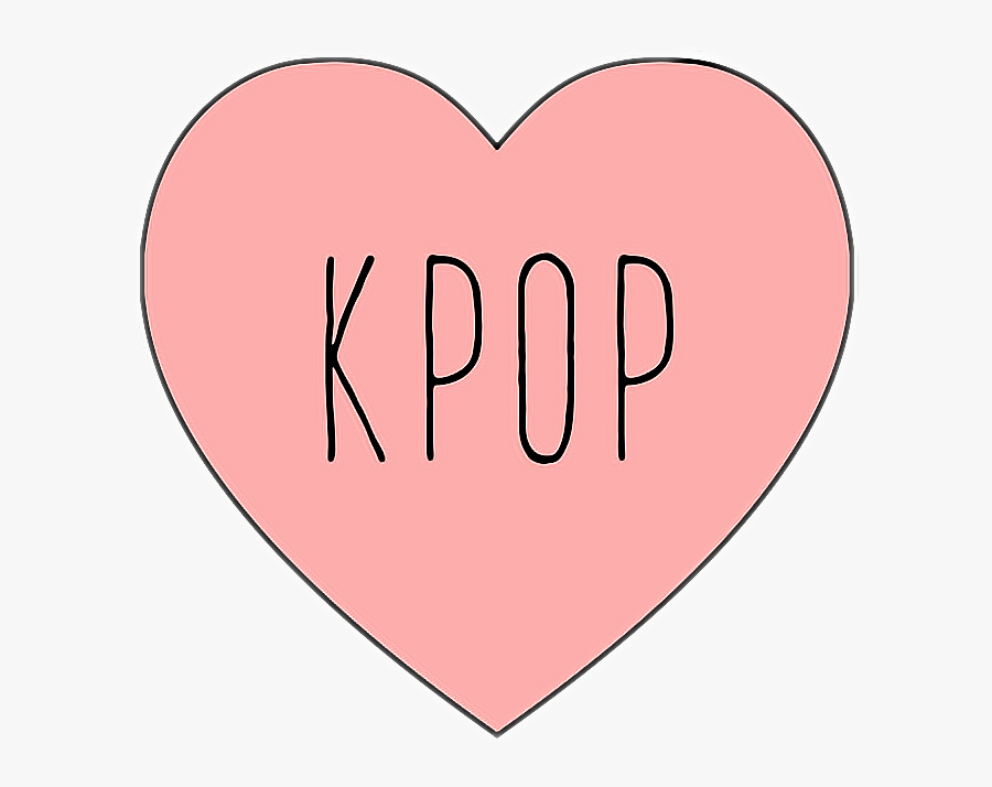 I love k pop картинки