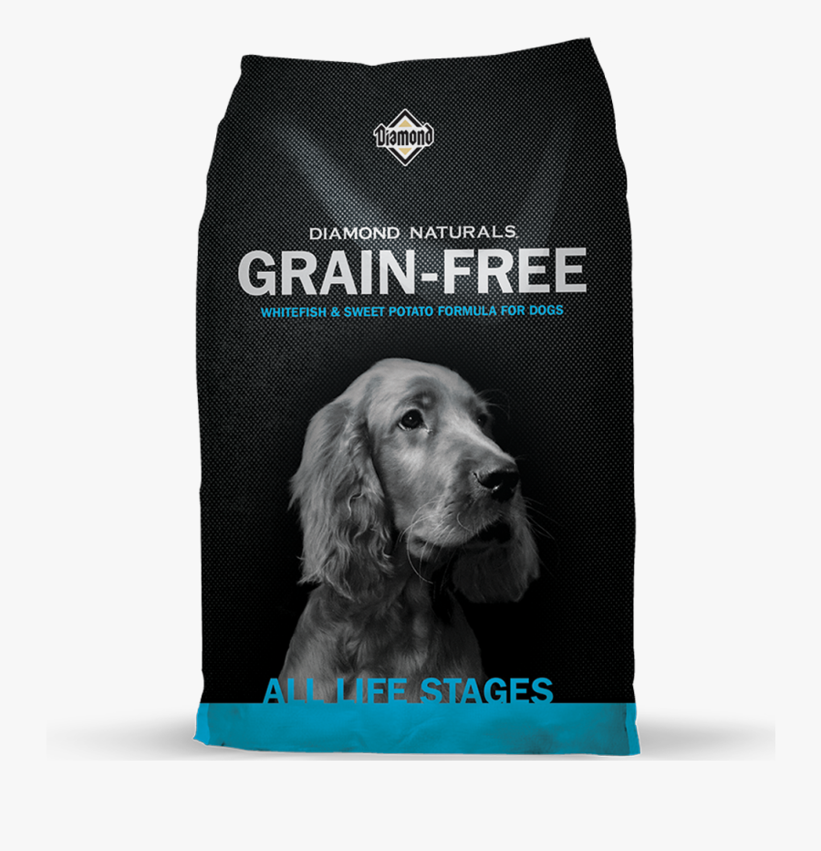 Dog,dog Breed,canidae,sporting Group,carnivore,cocker - Diamond Naturals Grain Free Dog Food, Transparent Clipart